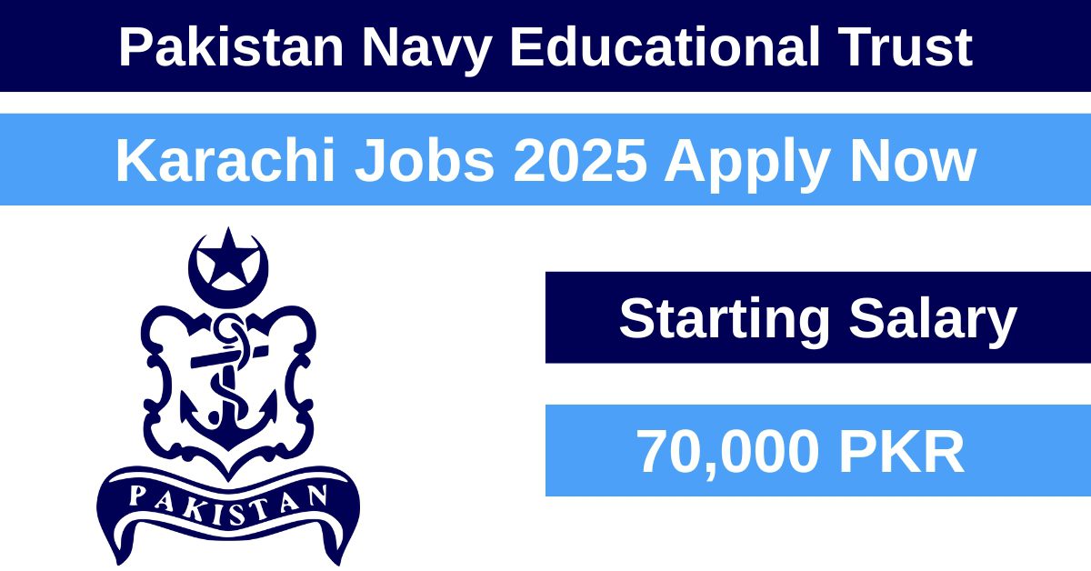 Choose a Career with the Pakistan Navy.